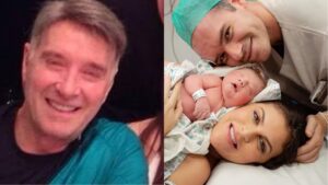 Neto de Eike Batista