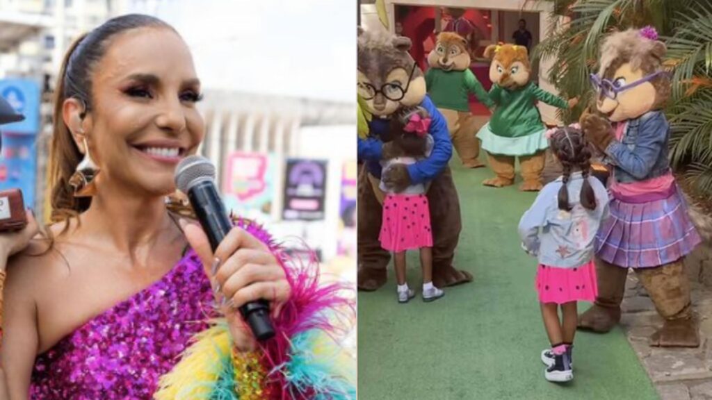 Ivete Sangalo