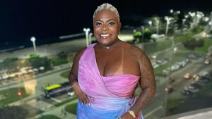 Jojo Toddynho está em processo de adoção