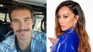 Sabrina Sato viaja com Nicolas Prattes após assumirem romance