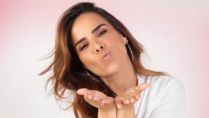 Wanessa Camargo revela cirurgia que melhorou vida sexual: "Era uma dor descomunal"