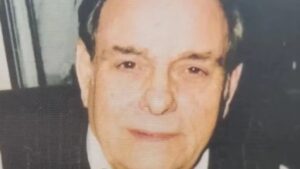Avô milionário