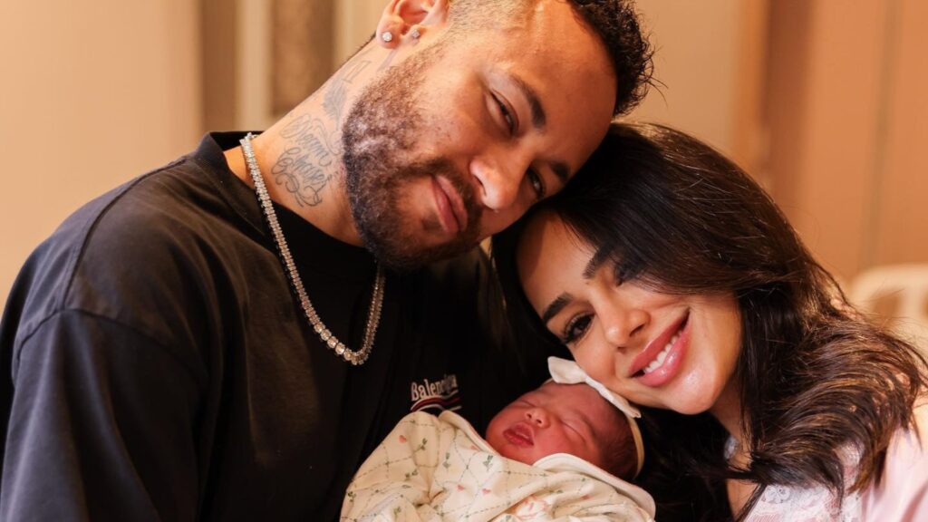 Fãs suspeitam que Neymar e Bruna Biancardi voltaram