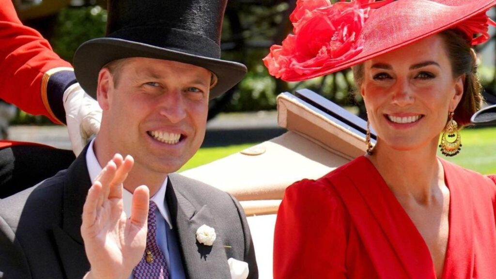 Kate Middleton