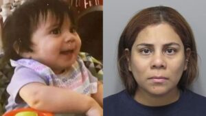 Mãe e filha