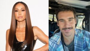 Sabrina Sato mostra vídeo com Zoe após assumir relacionamento com Nicolas Prattes