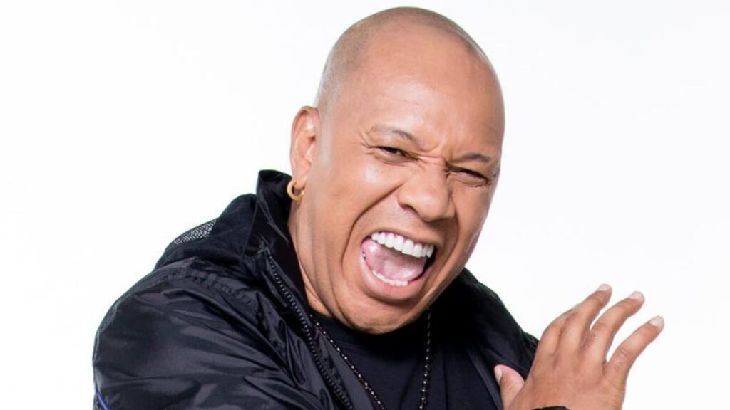 Vocalista do Molejo morre devido ao câncer e velório acontece hoje