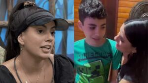 Fernanda, do BBB 24