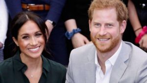 Meghan Markle comandará programa sobre diversidade