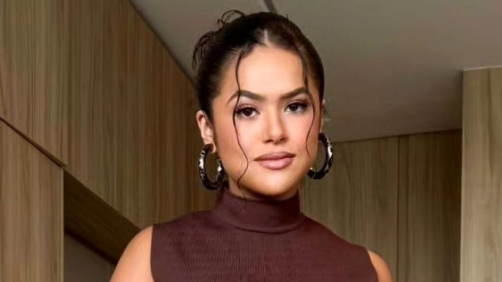 Maisa Silva fala sobre vontade de ser mãe