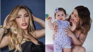 Viih Tube comenta que não fará festão para segundo filho