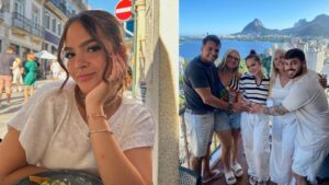 Mel Maia fala sobre boatos de gravidez