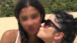 Samara Felippo expõe racismo sofrido pela filha por outras alunas