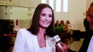Amália Barros: deputada que m0rreu aos 39 anos estava tentando engravidar e ser mãe