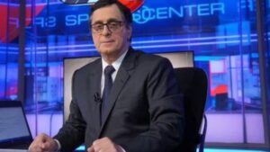 Antero Greco, jornalista da ESPN,  tem estado de saúde grave em unidade semi-intensiva