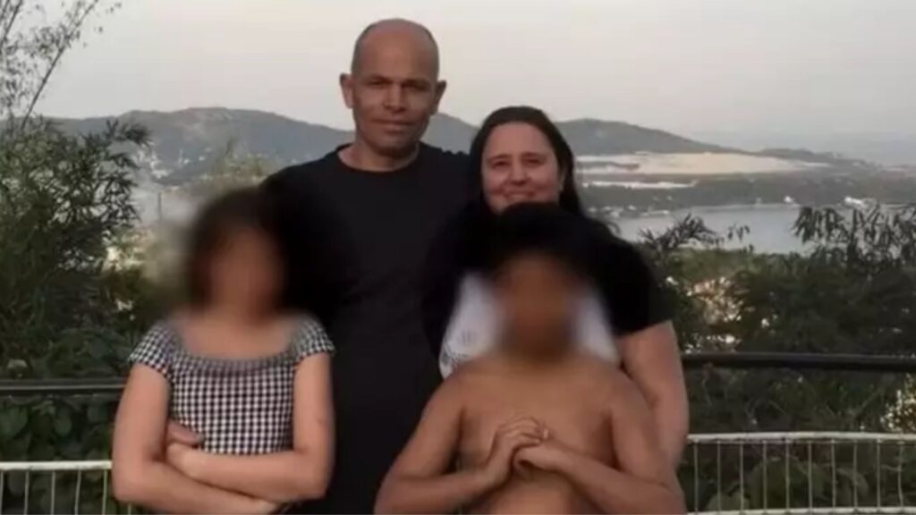 Adolescente revela que não tinha problemas com a irmã