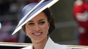 Kate Middleton