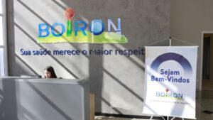 Boiron inaugura escritório e centro de distribuição com nova jornada de crescimento