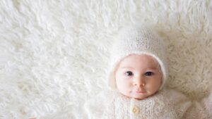 Nomes de bebê com H: lista de opções para meninos e meninas
