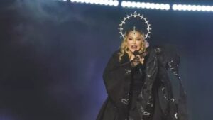 Madonna