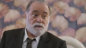 Tony Ramos passa por cirurgia após sangramento intracraniano