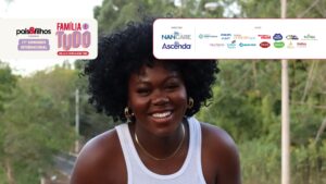 Conheça Denise Gomes, mais uma confirmada na mesa-redonda do 17º Seminário Pais&Filhos