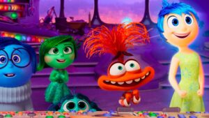 Por dentro de Divertida Mente 2: consultores do filme explicam como foi feita a escolha das novas emoções
