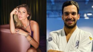 Nome do filho de Gisele Bündchen e Joaquim Valente é revelado; saiba o significado