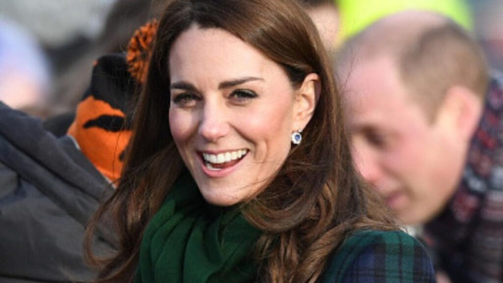 Kate Middleton recebe homenagem de Dia das Mães após cirurgia