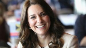 Kate Middleton posta primeira foto após a descoberta do câncer