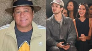 Leonardo disse que conheceu Bruna quando ela tinha 8 anos de idade