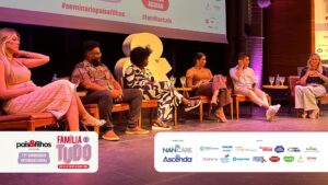 ‘Família é tudo’: veja o que rolou na mesa-redonda do 17º Seminário Internacional da Pais&Filhos