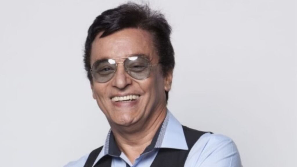 Nahim é encontrado morto em casa