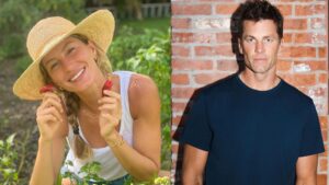 Ex-marido de Gisele Bündchen está namorando influencer brasileira