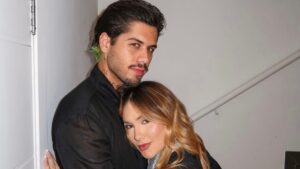Virginia e Zé Felipe recebem críticas após lançamento de novo negócio: “Decepcionada”