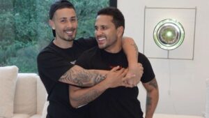 Carlinhos Maia disse que quer ter o primeiro filho com o marido