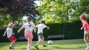 Olimpíadas 2024: Saiba como a prática de esportes pode promover igualdade e diversidade nas escolas