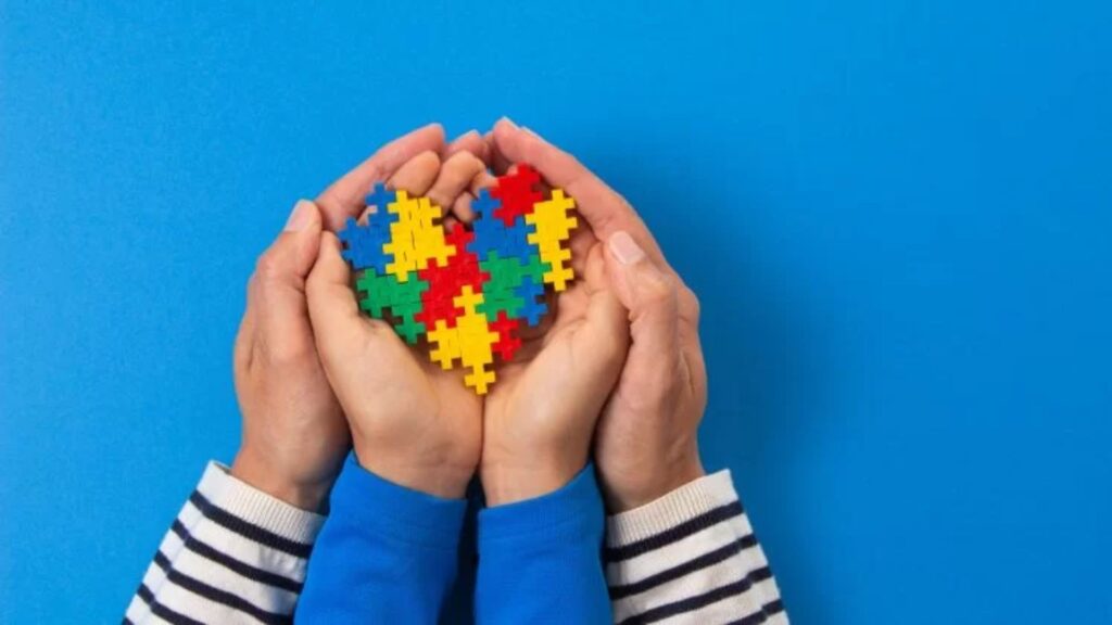 O SisTEA vai ser um sistema de cadastro para pessoas do espectro autista