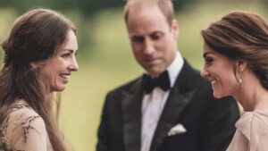 Família Real cria técnica surpreendente para abafar notícias de que Príncipe William traiu Kate Middleton