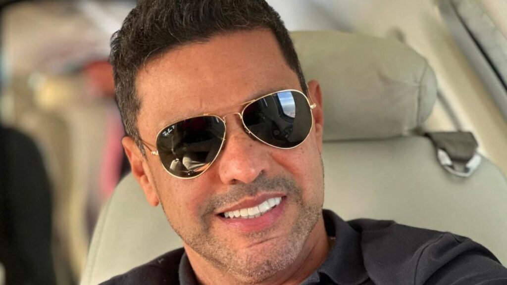 Zezé Di Camargo