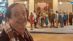 Beiçola de ‘A Grande Família’ é recusado em Retiro dos Artistas após despejo: “Não há vagas”