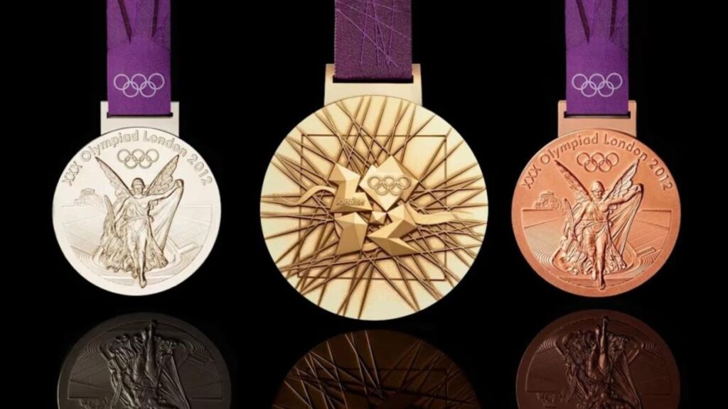 A boxeadora precisou vender a medalha por conta da situação financeira