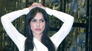 Cleo Pires admite ter privilégios por conta dos pais: “Se tem uma nepobaby, sou eu”