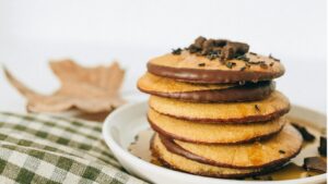 Consumo elevado de doces pode ser sinal de demência
