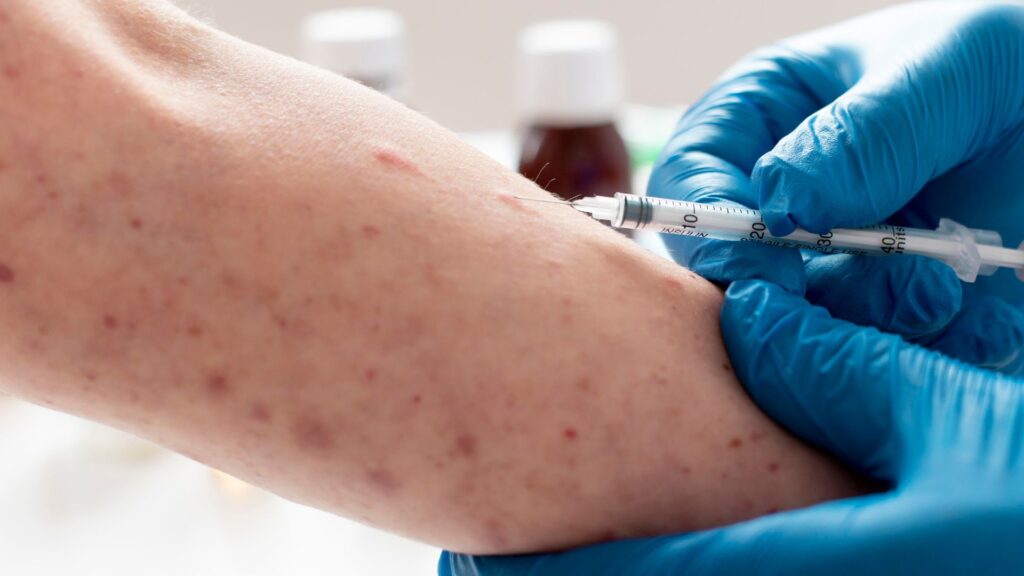 Saiba como garantir os cuidados com a Mpox