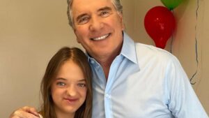 Roberto Justus esclarece exclusão de Ana Paula Siebert em evento de 15 anos de Rafa Justus