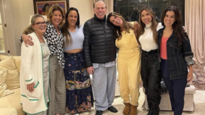 Filhas de Silvio Santos se pronunciam sobre morte do pai pela primeira vez