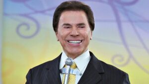 Tiago Abravanel dá detalhes de últimos momentos de família com Silvio Santos: ‘Como ele queria’