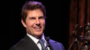 Tom Cruise para de pagar pensão de R$2,2 milhões para filha mais nova