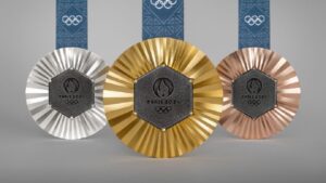 Apartamentos, carro, vaca e diamantes: Descubra como os países recompensam seus medalhistas